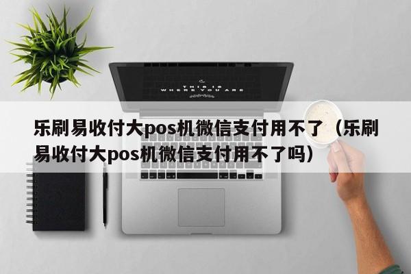 乐刷易收付大pos机微信支付用不了（乐刷易收付大pos机微信支付用不了吗）