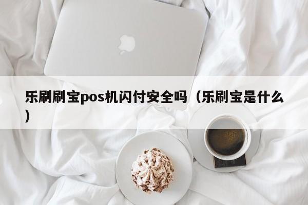 乐刷刷宝pos机闪付安全吗（乐刷宝是什么）