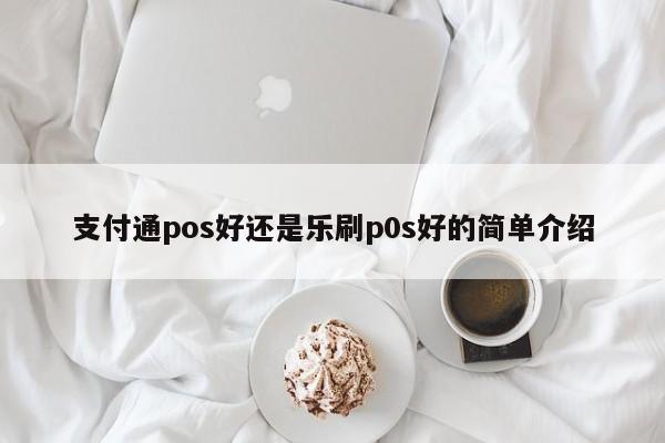支付通pos好还是乐刷p0s好的简单介绍