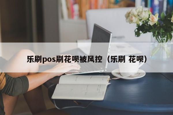 乐刷pos刷花呗被风控（乐刷 花呗）