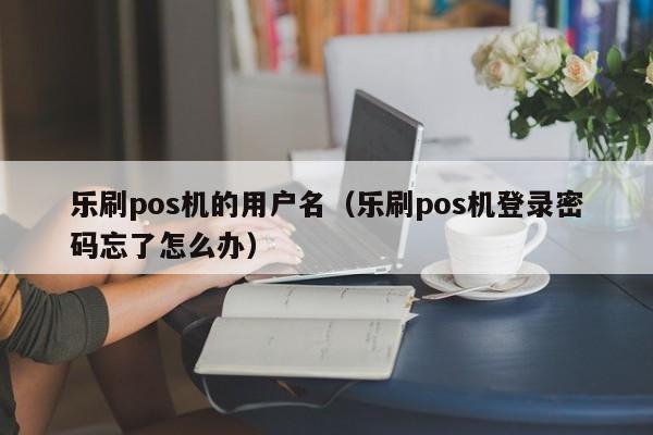 乐刷pos机的用户名（乐刷pos机登录密码忘了怎么办）