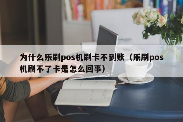 为什么乐刷pos机刷卡不到账（乐刷pos机刷不了卡是怎么回事）