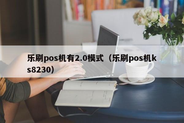 乐刷pos机有2.0模式（乐刷pos机ks8230）