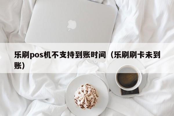 乐刷pos机不支持到账时间（乐刷刷卡未到账）
