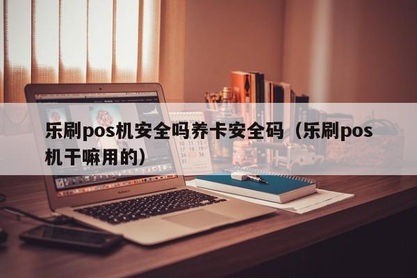 乐刷pos机安全吗养卡安全码（乐刷pos机干嘛用的）