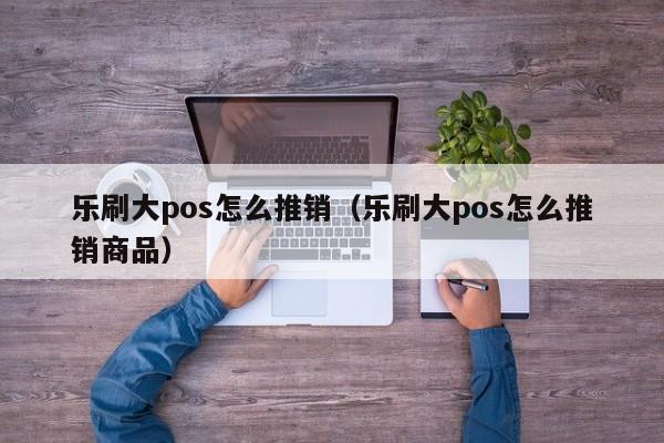 乐刷大pos怎么推销（乐刷大pos怎么推销商品）