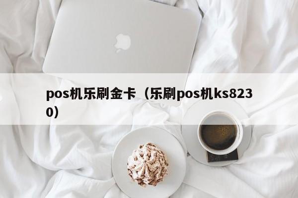 pos机乐刷金卡（乐刷pos机ks8230）