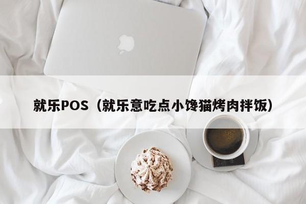 就乐POS（就乐意吃点小馋猫烤肉拌饭）