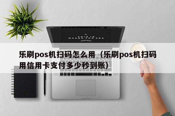 乐刷pos机扫码怎么用（乐刷pos机扫码用信用卡支付多少秒到账）