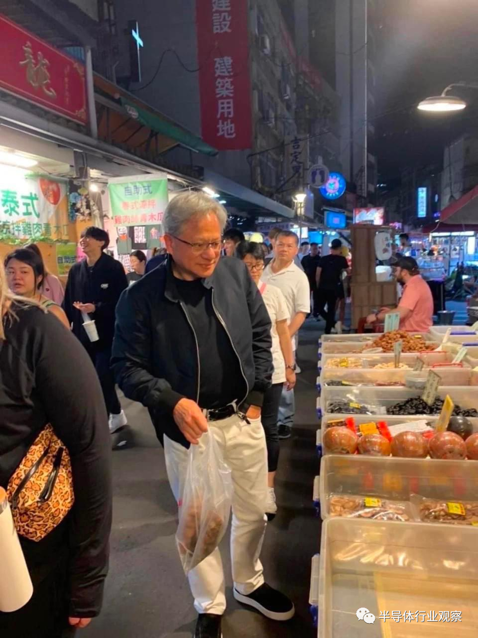 英伟达，凭什么？