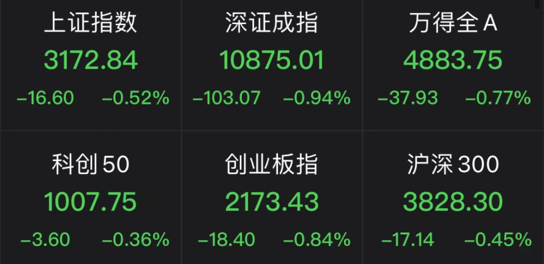 历史重演！巨头崩了！浪潮信息再度一字跌停