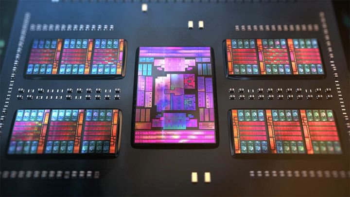 14代酷睿预计10月中发布 锐龙7000G系列或明年CES亮相