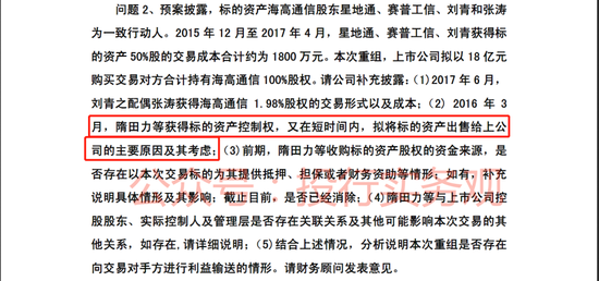 泽达易盛财务造假案惊现隋田力，心疼东兴证券一秒钟