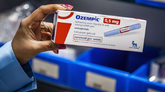 糖尿病药被当成减肥神药，英国药店面临Ozempic严重短缺