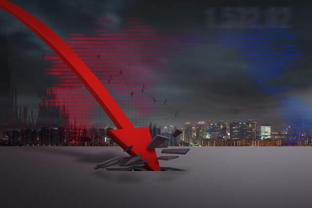 昔日牛股从307元跌至23元，跌幅超92%，发生了什么？