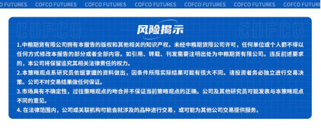 【中粮视点】尿素：高处不胜寒