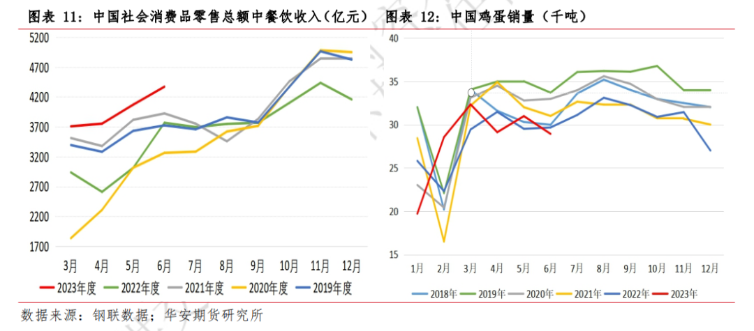 月报 | 8月鸡蛋市场展望：消费旺季预热，提振蛋价