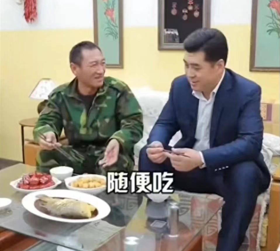 “网贷大哥”引众怒，对话饰演者朱宏奇：它价值观不正确，日后会斟酌