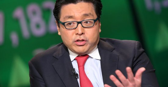 华尔街最大多头：美股8月份的下跌是绝佳买入机会