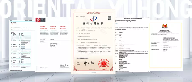 喜讯，东方雨虹一项发明专利获美国授权