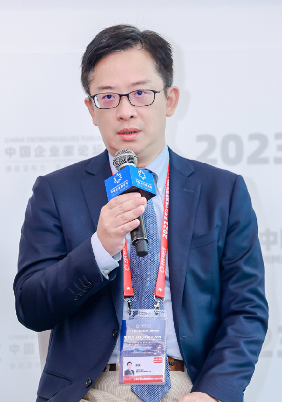 银河证券首席经济学家章俊：二季度消费复苏动能减弱主要是因动能切换中出现一些问题