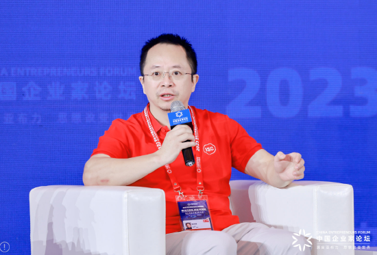 周鸿祎：OpenAI之路不一定完全适合所有企业的发展