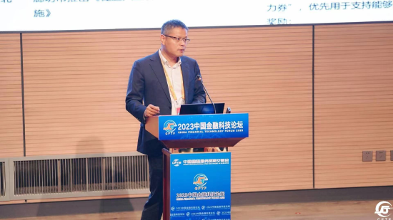 于宗波：算力即生产力