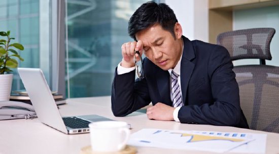 调查称亚洲逾八成员工有心理健康风险，三分之一没有应急储蓄